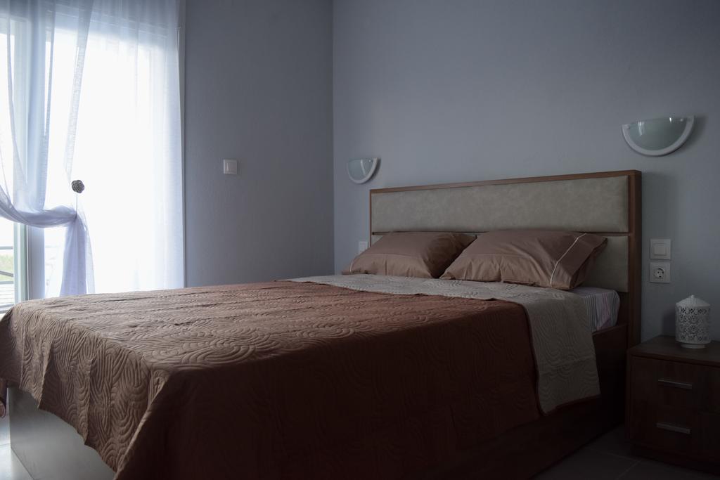 Littore Maris Vrasná Exteriér fotografie